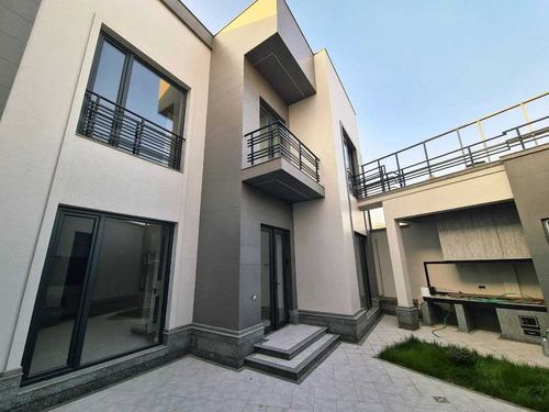 5-xonali uy, 170 m²
