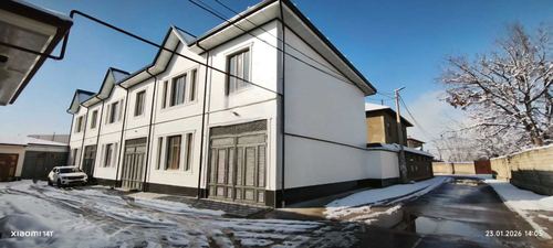 5-room cottage, 250 m²