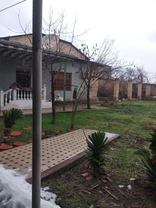 4-комнатный дом, 6 м²