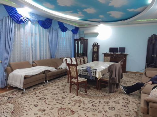 7-room cottage, 350 m²