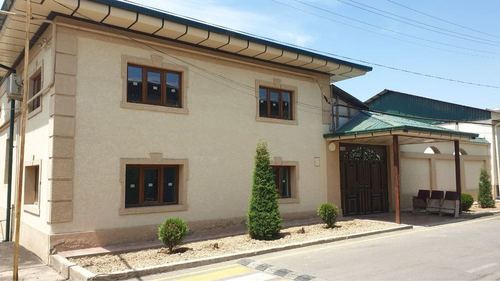 6-комнатный дом, 4400 м²