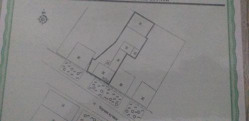 7-room house, 361 m²