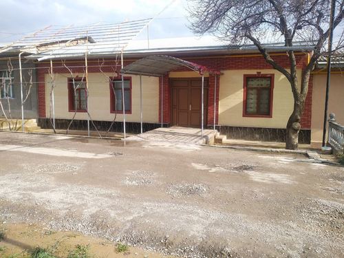 5-комнатный дом, 6 м²