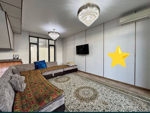 5-комнатный коттедж, 170 м²