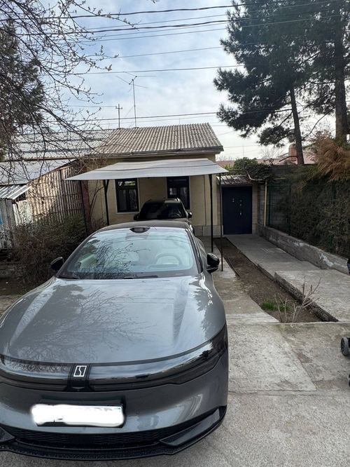 4-комнатный дом, 120 м²
