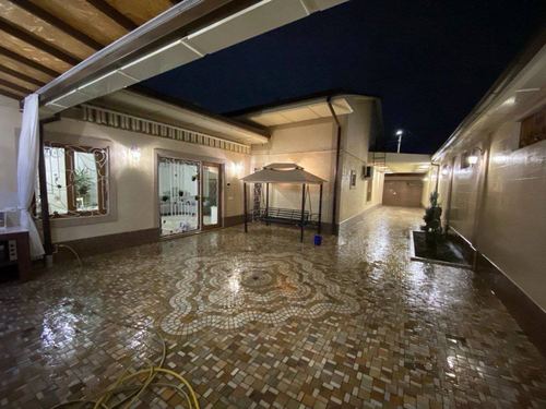 4-комнатный дом, 150 м²