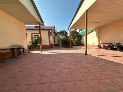 3-room house, 90 m²