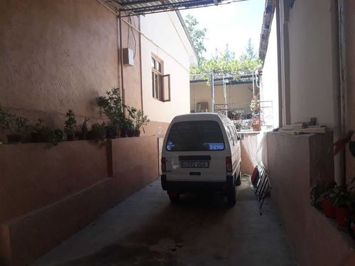 4-xonali uy, 106.33 m²