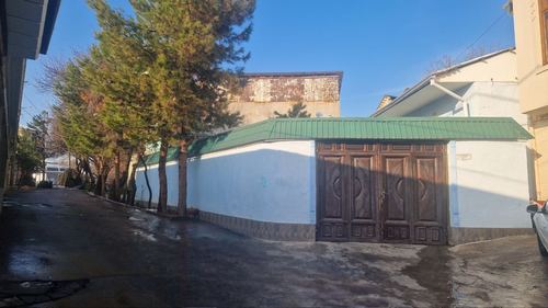 5-xonali uy, 105 m²