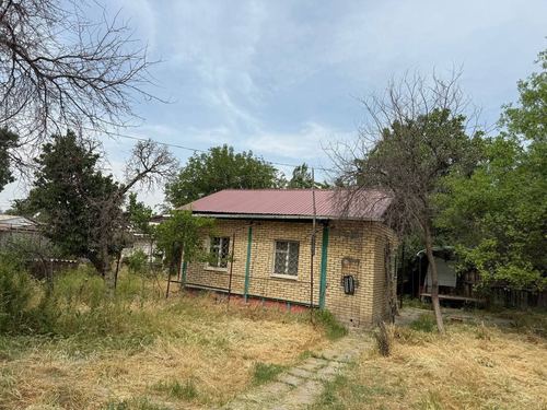 2-room house, 50 m²