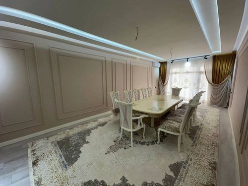 6-xonali uy, 220 m²