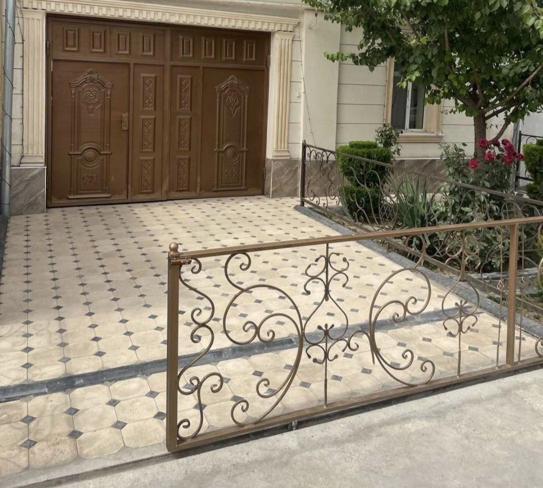 7-xonali uy, 250 m², Toshkent, Mirzo Ulug‘bek tumani, sotuvga
