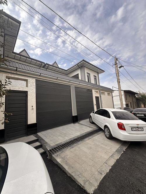 5-xonali uy, 180 m²
