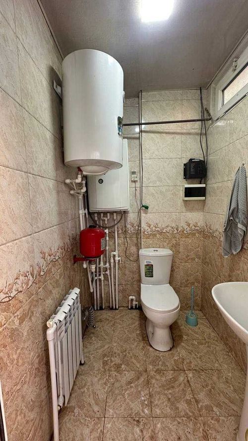 3-room cottage, 140 m²