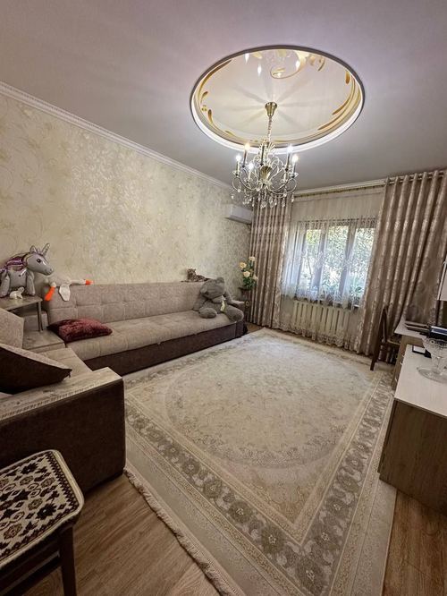 4-room house, 90 m²