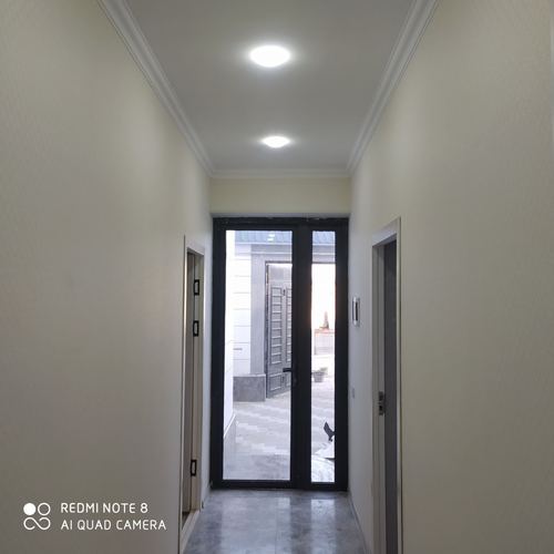 4-комнатный коттедж, 1500 м²