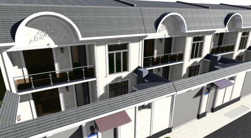 9-комнатный дом, 234 м²