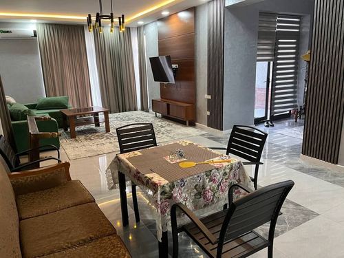 3-room dacha, 70 m²