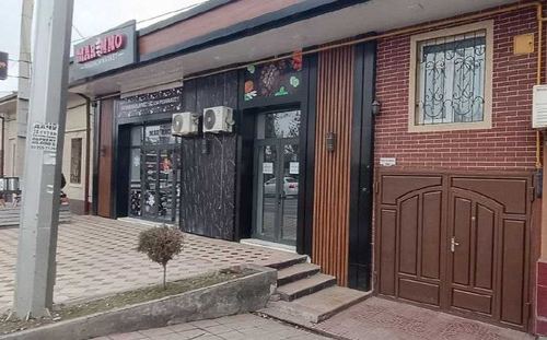 10-xonali uy, 325 m²