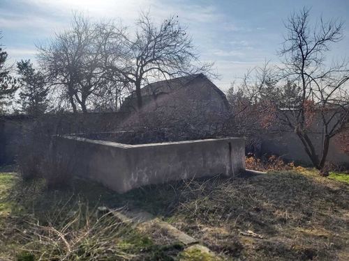 10-room house part, 100 m²