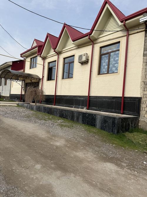 4-room house, 150 m²