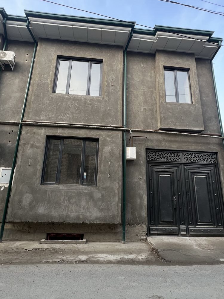6-room cottage, 260 m², Tashkent, Yunusabad District, for sale