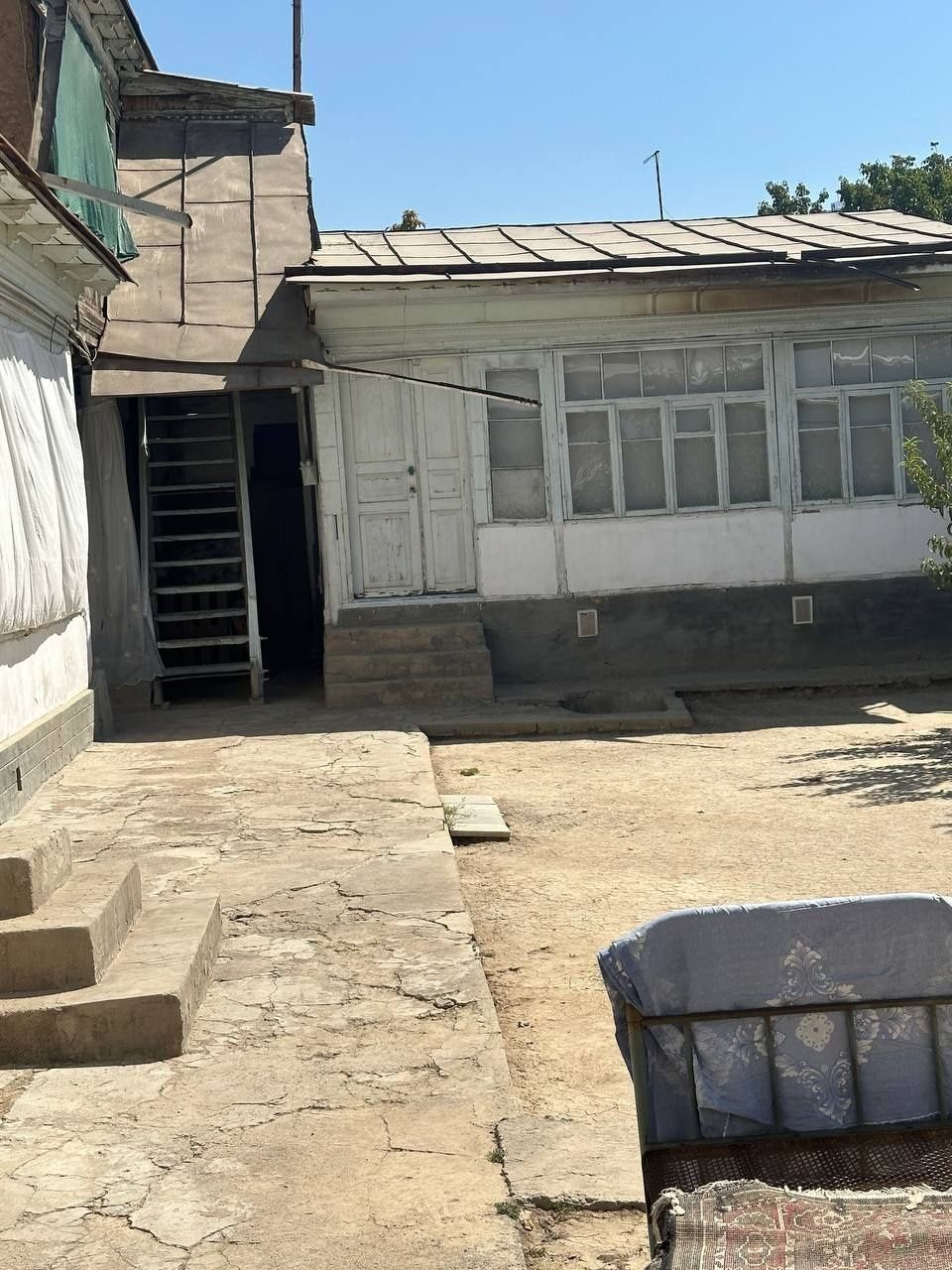 6-room house, 400 m², Tashkent, Yunusabad District, for sale