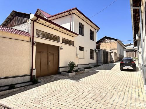 5-room house, 10020 m²