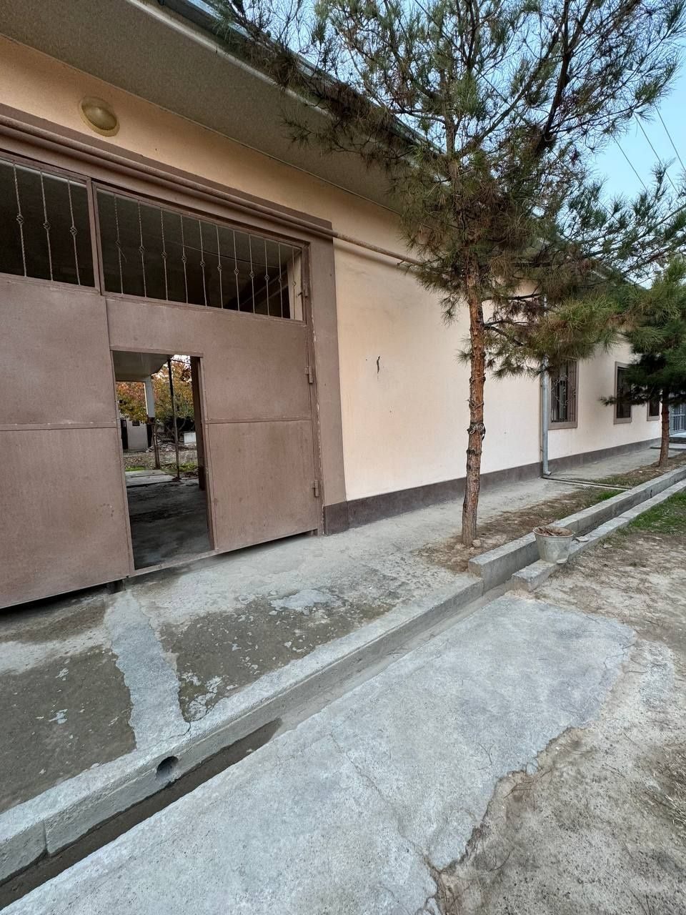 3-room house, 60000 m², Tashkent, Yunusabad District, for sale
