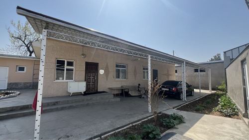 5-room house, 470 m²