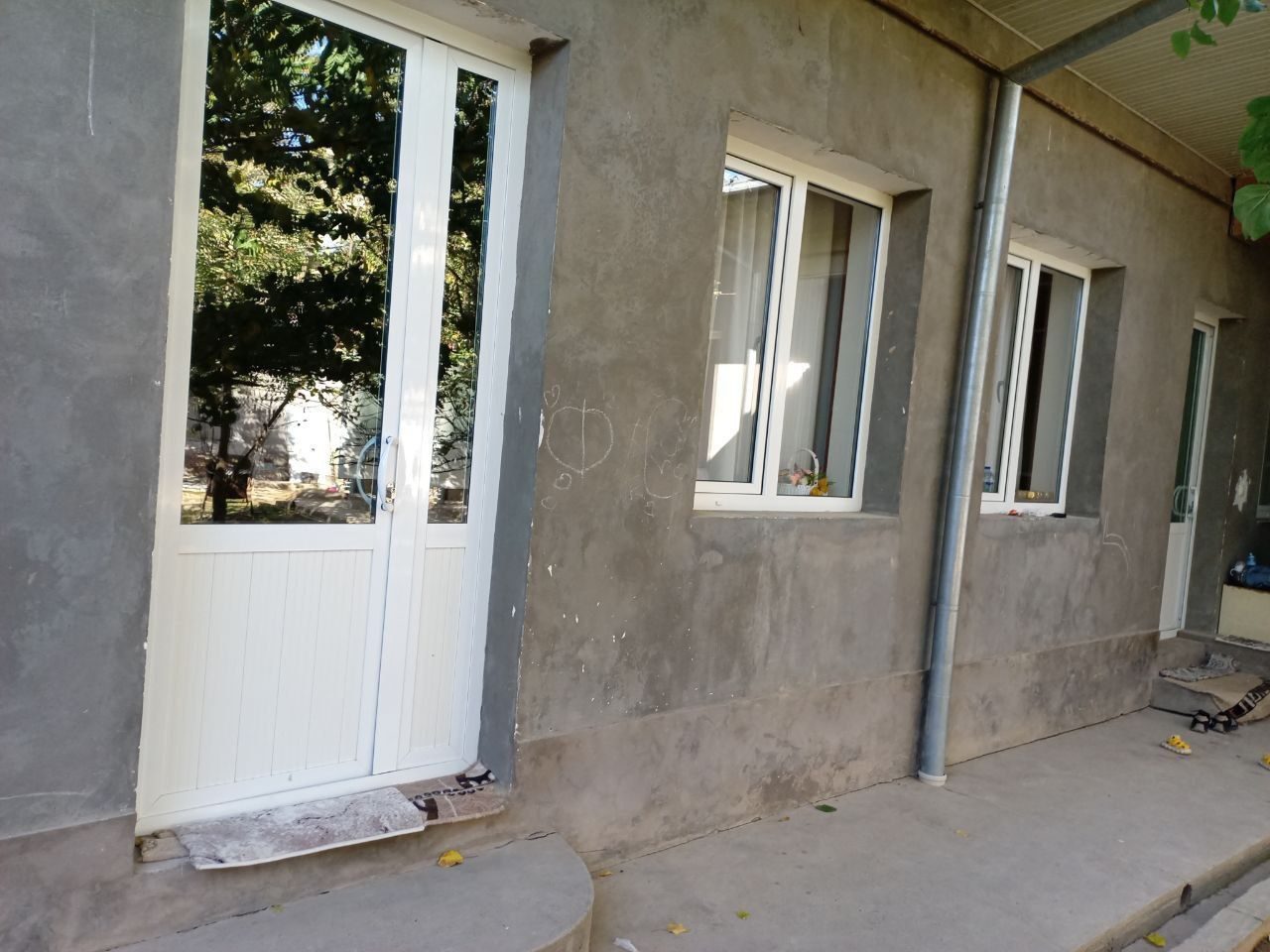 3-room house, 4 m², Tashkent, Yunusabad District, for sale