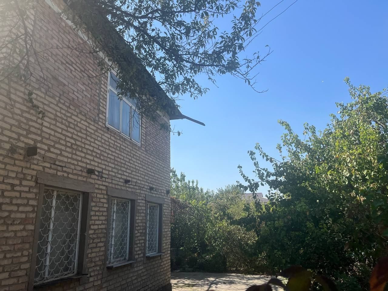 3-комнатная дача, 100 м², Ташкент, Мирзо-Улугбекский район, на продажу