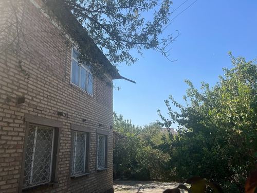 3-комнатная дача, 100 м²