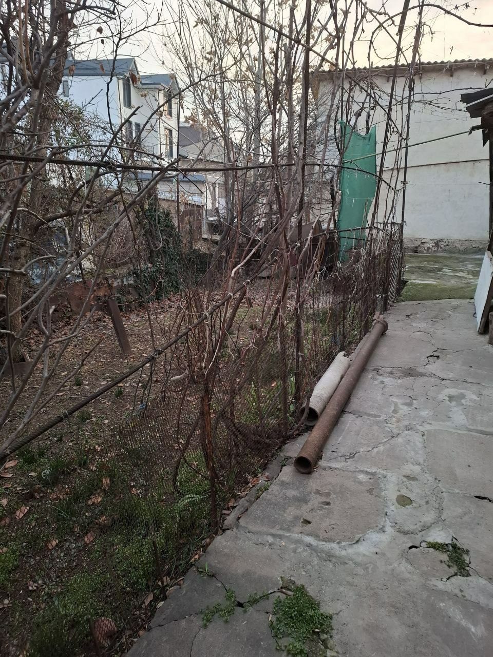 3-комнатный дом, 62 м², Ташкент, Мирзо-Улугбекский район, на продажу