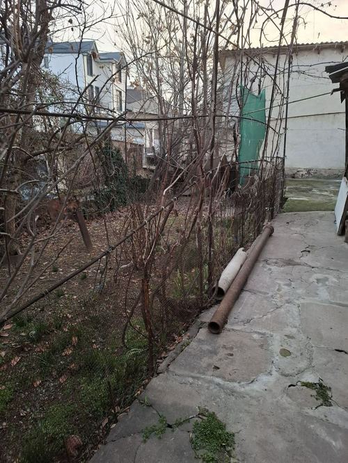3-комнатный дом, 62 м²