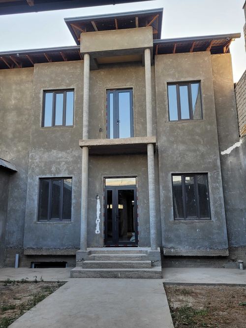 8-комнатная часть дома, 210 м²