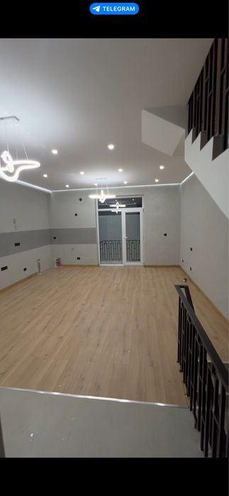 4-комнатный коттедж, 115 м²
