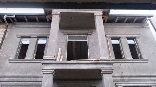 8-комнатный дом, 270 м²