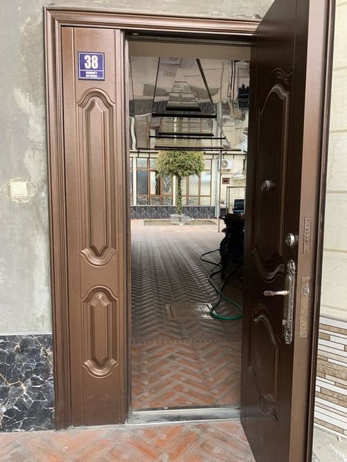 6-комнатный дом, 333 м²