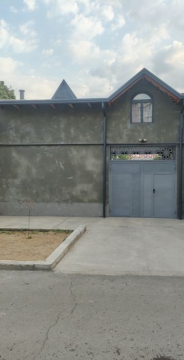 5-комнатный дом, 3 м²