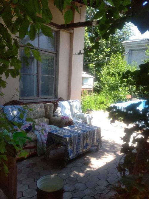3-комнатный дом, 305 м²