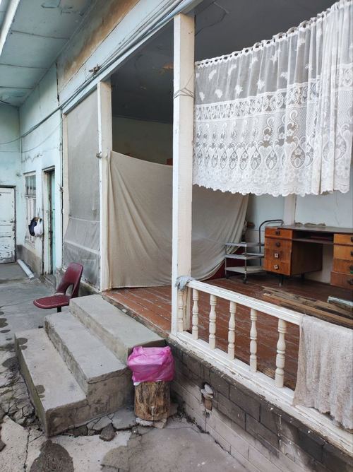 4-комнатный дом, 250 м²