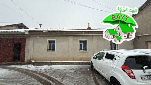 4-xonali uy, 360 m²
