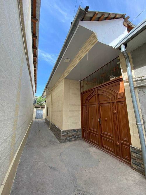 5-комнатный дом, 350 м²