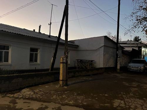 3-комнатный дом, 70 м²