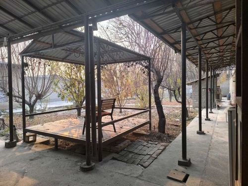 2-комнатный дом, 800 м²
