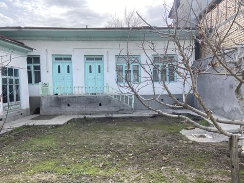 4-room house, 448 m²