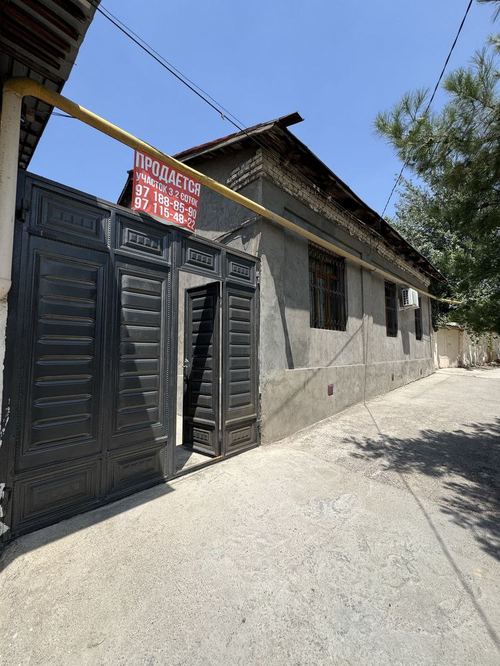 4-room house, 121 m²