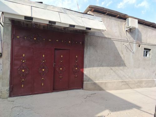3-room house, 134 m²