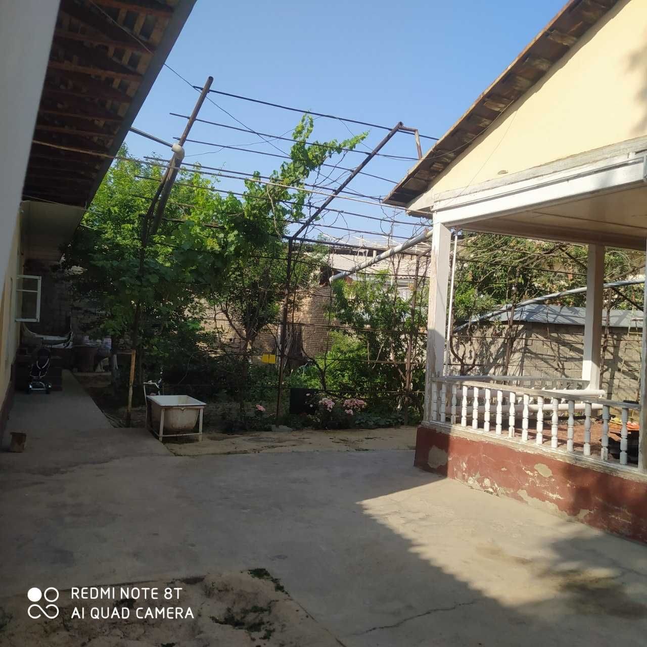 6-комнатный дом, 464 м², Ташкент, Чиланзарский район, на продажу